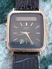 Vtg Seiko Mens Analogue Digital  Quartz Watch (Not Working) H357-5090 Japan