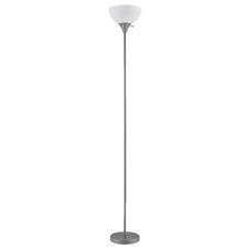 71 Gray Floor Lamp Modern Design Floor Lamp S...