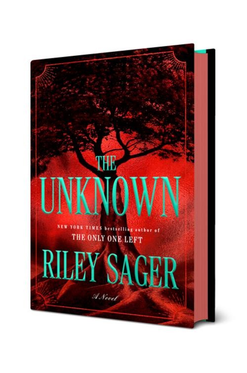 Penguin Llc Us The Unknown - Bild 2