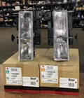 Eagle Eyes GM073-B001L & GM073-B001R Headlight Pair LH RH Chevy GMC C/K Tahoe