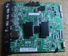 TCL 55S401 55S403 55S405 MAIN BOARD V8-ST10K01-LF1V1244 40-MST10S-MAE4HG