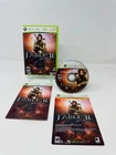Fable II Xbox 360 Video Game RPG Action Adventure NTSC Complete
