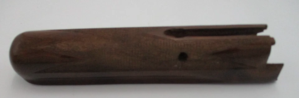 Antebraço quadriculado Browning superposto calibre 12 nogueira - BRNSPR-B - Imagem 3 de 4