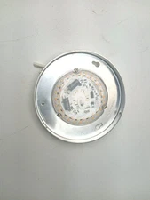 Harbor Breeze Aftonshire 52-in Model# SOH52MBK3LR LED Light Assembly 