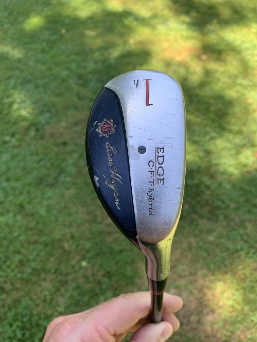 Ben Hogan Hybrid Golf Clubs for sale | eBay