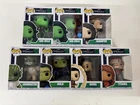 Funko Pop! Marvel's She-Hulk  Complete Lot Of 7