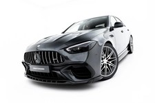 Maxton Design Frontlippe V.1 passend f&uuml;r Mercedes-AMG C63 Limousine / Kombi W206