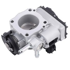 Throttle Body Assembly For Chevrolet Lacetti 1.41.6 Dohc Engine 03-12 96394330 Throttle Body Assembly For Chevrolet Lacetti 1.41.6 Dohc Engine 03-12 96394330