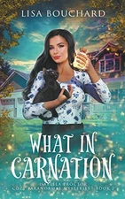 What in Carnation: 2 (Isabella - VERY GOOD