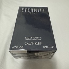 Calvin Klein Eternity for Men Eau de Toilette...