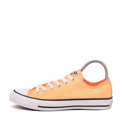 Converse Damen Chuck Taylor All Star Glitzer Schuh Akzente Sneaker EU 37.5
