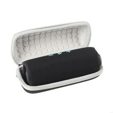 Portable EVA Storage Bag for JBL Flip 7 Speaker For Outdoor Protective Case