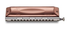 SUZUKI Slide-Type Chord Harmonica SSCH-56 NEW
