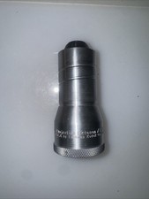 Vintage KODAK Ektanon F/1.6 2" Projector Lens