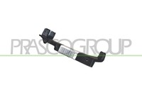Prasco Halter, StoßFäNger Links, Vorne FüR Fiat