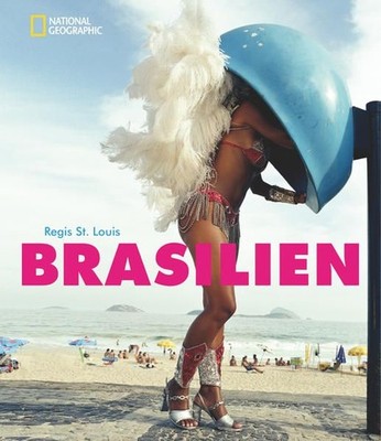 Brasilien - ovp Saint Louis, Regis: