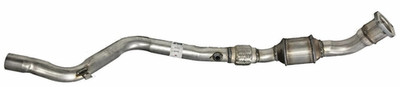Fits: 2005-2007 CHRYSLER 300 3.5L Driver Side Catalytic Converter - OSE