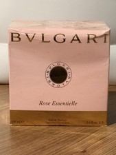 Bvlgari Rose Essentielle Women's Eau De Parfum 3.4 oz. for sale