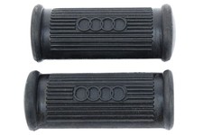 Gomme poggiapiedi (ovali) per DKW SB 200, 250, 300, 350, NZ 250, 350, 500