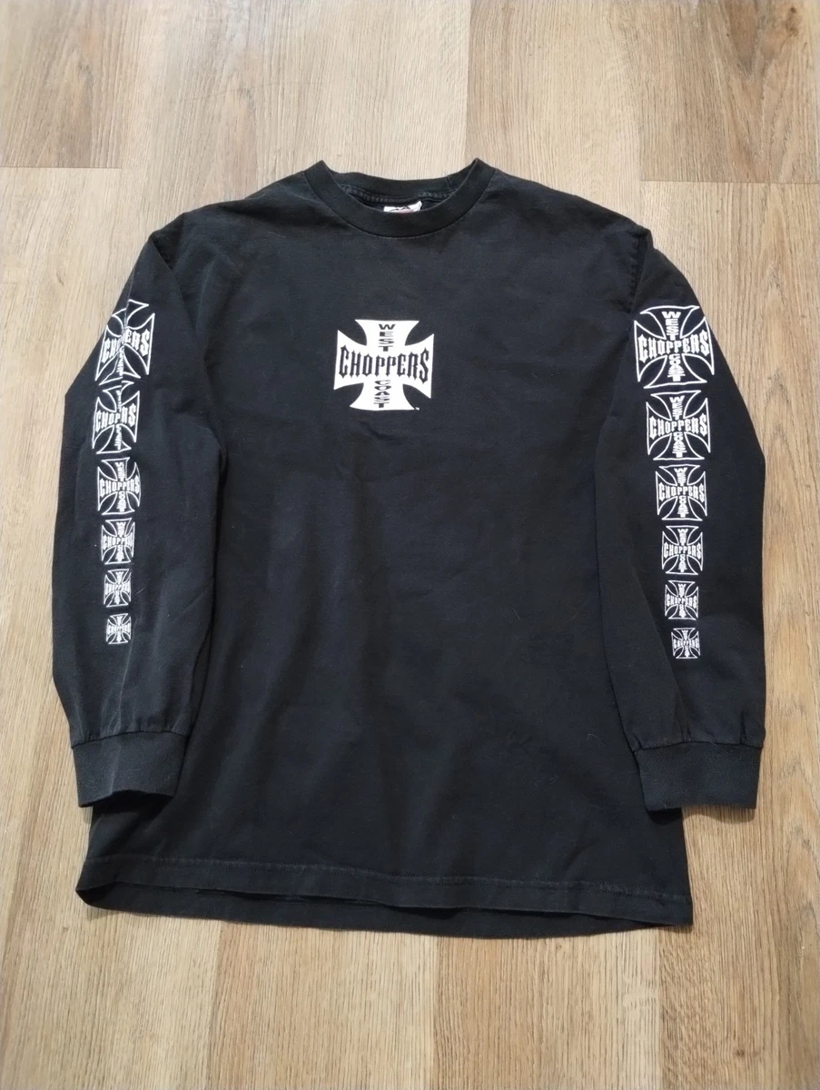 West Coast Choppers Clothing for Men for sale | eBay