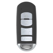 WAZSKE13D02 315Mhz Keyless Entry Remote Smart Key Fob Fits Mazda CX-9 CX-5