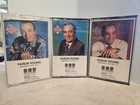 FARON YOUNG - GREATEST HITS Volumes 1, 2, 3 Cassette, 1989
