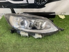NISSAN PULSAR Headlamp Headlight O/S 2014-2018 5 Door Hatchback