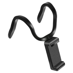 10X(Treadmill Phone Mount, Folding Walking Pad Machine Cellphone Bracket,6726