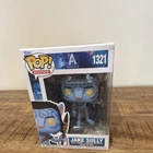 Funko Pop! Vinyl Avatar Jake Sully 1321 Pop! Movies Figure