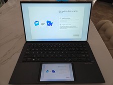 asus zenbook 14 ux435EG
