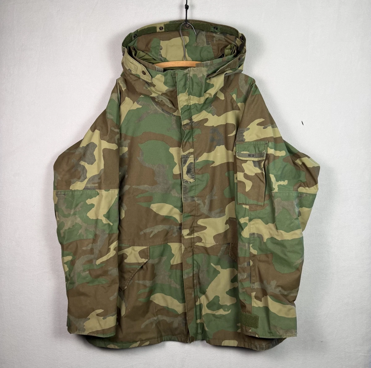 Alpha Parka Coats, Jackets & Vests for Men for Sale | Shop New