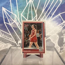 Caitlin Clark - #47 2025 Panini Donruss WNBA