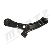 Mertz M-S2082 Lenker, RadaufhäNgung