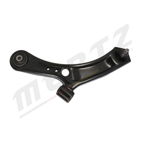 Mertz M-S2082 Lenker, RadaufhäNgung-image