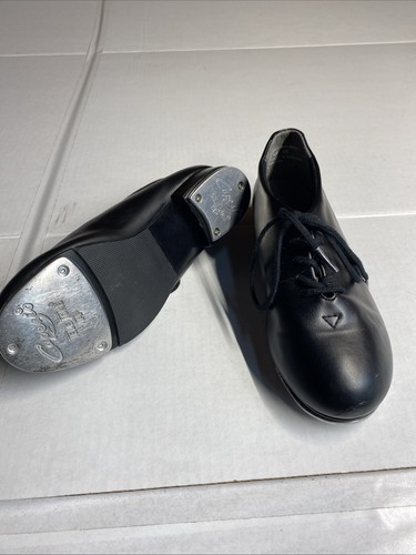 capezio tele tone tap shoes