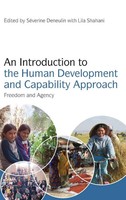 Severine Deneulin (U. A.) | An Introduction To The Human Development And...