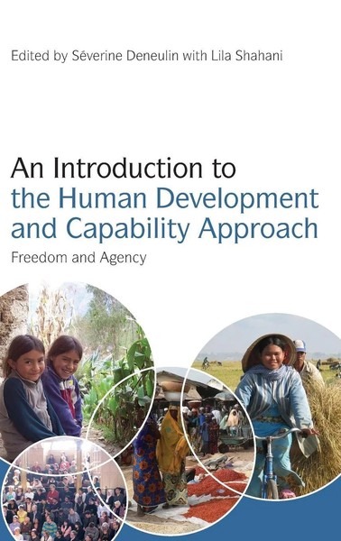 Severine Deneulin (U. A.) | An Introduction To The Human Development And...-image