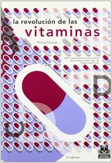 Revolución de las vitaminas, La: 365 Tratamientos... | Buch | Zustand akzeptabel