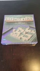 New Sealed Vintage 2002 Upwords Board Game Parker Brothers 3D Stacking Word Game