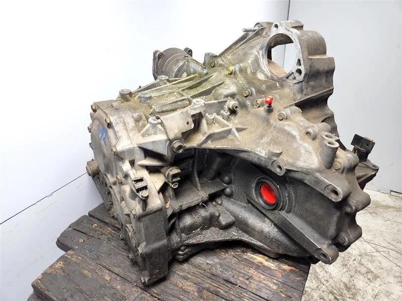 Infiniti I35 2002-2004 transmisión automática diferencial sin bloqueo 88X04 Foto 4 de 4