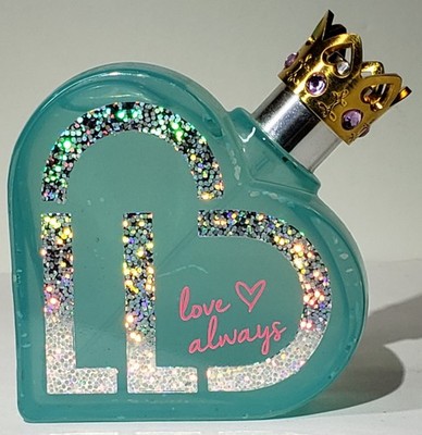 LIVE LOVE DREAM LOVE ALWAYS by Aeropostale Eau de Parfum EDP Perfume ~ 1.7 fl oz