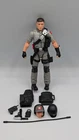 2023 G.I. JOE Classified Series 6" #178 Mainframe Parker 6" Action Figure Hasbro