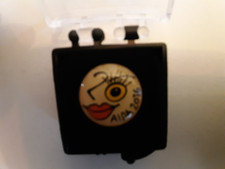 1 AIDA Pin 2016  Orig & Neu  für den Sammler