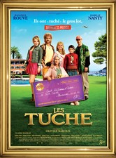 LES TUCHES (2011) – AVEC JEAN-PAUL ROUVE & ISABELLE NANTY – REPRO MOVIE