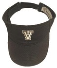 VILLANOVA WILDCATS BLACK 🖤 VISOR YOUTH OSFM MADE BY AUGUSTA SPORTSWEAR  — photo 5