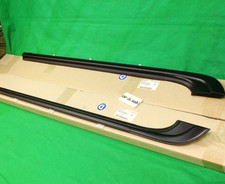 SUBARU Original Impreza GC8 Limousine WRX STI ' Hecktür Außen Zierleiste...