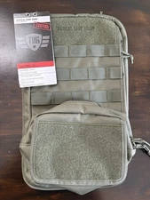 NWT Tactical Baby Gear Ranger Green Mod Panel 003 - Free Ship