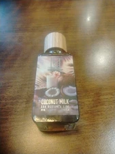 Dua Parfum  COCONUT Milk Extrait De Parfum 1.01 fl oz 34ml B2