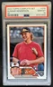 2023 Topps Gunnar Henderson Retail Rookie Variations RC SP #206 Orioles PSA 10