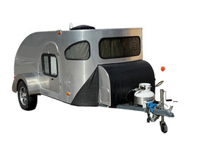 2019 Camp-Inn Travel Trailer